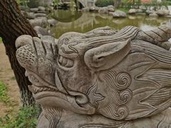 -西安青龙寺遗址景区