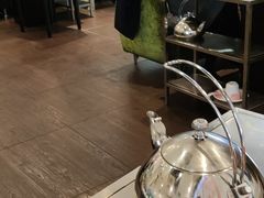 -密友回转自助火锅(中海环宇城店)