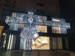 -王府半岛酒店