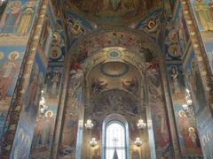 -滴血救世主教堂