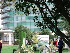 -长沙北辰洲际酒店-兰调全日餐厅