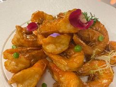-金狮麟·新豫菜(金码大厦店)