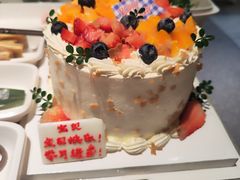 -海底捞火锅(天津SM城市广场店)
