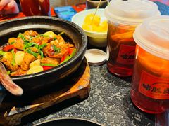 -啫胜(西城红场店)