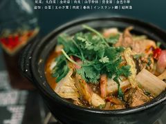 -川香煲(茅台路店)