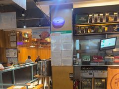 -木屋烧烤(万德庄店)