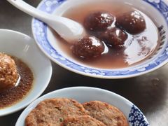 -粗茶淡饭(东关街店)
