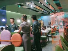 -浩海火烧云傣家菜(京广店)