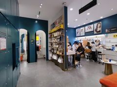 -海马体照相馆(重庆爱琴海购物公园店)