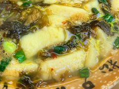 -小辣椒·川菜馆·羌家铜锅土火锅(茂县店)