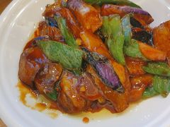 -东北灶(高新银泰店)