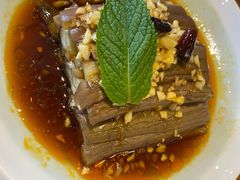 -清真·鸦儿李记·涮肉(和平里店)