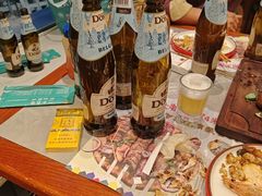 -通海俄式烧烤·俄罗斯大串(嵩山路店)