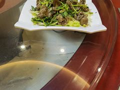 -迎宾楼饭庄(窦店)