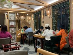 -外婆船宴餐厅·外婆喊你回家吃饭