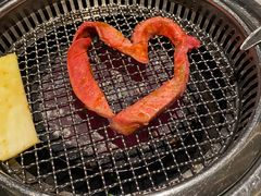 -厚贞日式烤肉(龙之梦店)
