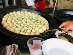 -舒蔡记生煎菜饭(云南中路店)