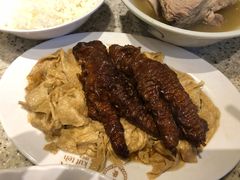 -松發肉骨茶(克拉码头店)