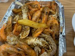 -长申超市(美食城店)