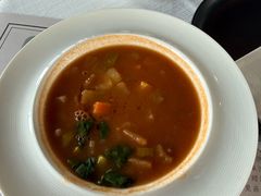 -安妮意大利餐厅(日坛店)