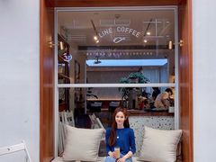 门面-Line 咖啡(石厦花园店)