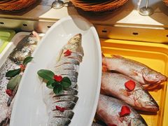 -大张烙馍村(泉山店)