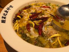 -太二酸菜鱼(深圳布吉万象汇店)