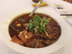 山城毛血旺-全聚德(常州店)