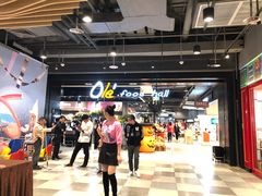 -Olé精品超市(北京合生汇店)