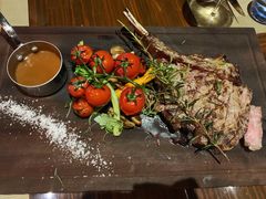 -YUE·6·西式融合餐厅(外滩六号店)