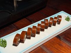 -前海沿·青岛菜(五四广场永旺店)