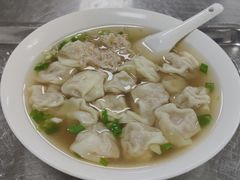 -汪家馄饨(集庆路店)