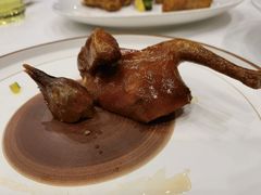 -粤菜王府·海鲜·茶市·海景餐厅(大梅沙店)