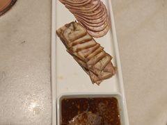 -小吊梨汤·北京菜·烤鸭(清河万象汇店)
