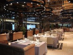 大堂-太原富力万达文华酒店·美食汇西餐厅