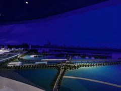 -磁浮交通科技馆