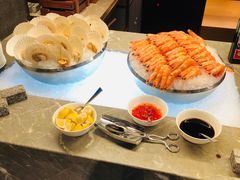 -康莱德酒店·美庭自助餐厅