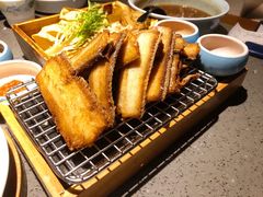 -老头儿油爆虾(星光一期店)