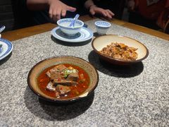 -南京大牌档(之心城店)