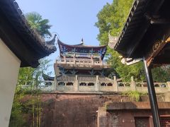 -东坡赤壁风景名胜区