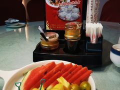 -百味饺子城•海鲜家常菜(秦皇岛店)