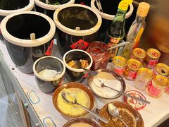 -重庆老灶火锅(红岭店)