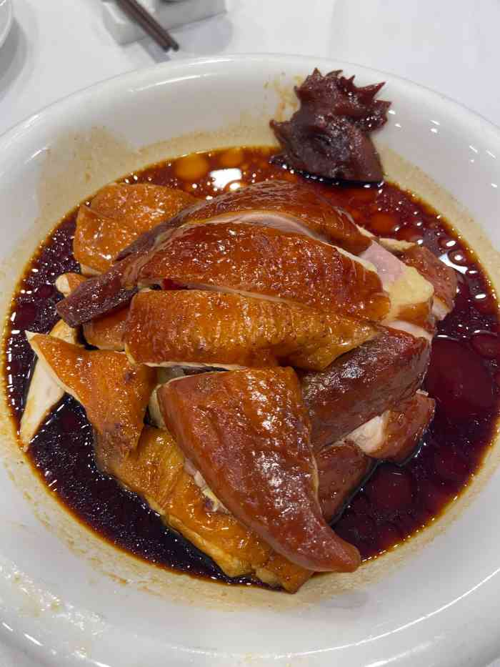 广州酒家文昌店