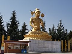 -法门文化景区
