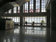-烟台南站