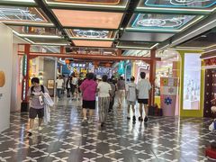 -凯德广场(学府店)