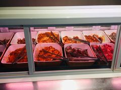 -33韩式自助烧烤(环城南路店)