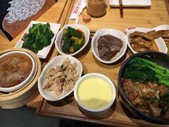 -72街红烧排骨饭(海珠丽影广场店)