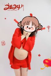 -孕视觉专业孕妇摄影(天津南开店)