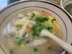 -汇豪轩(光明东路店)
